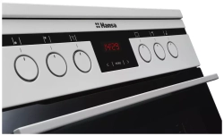 Электрическая плита Hansa FCCW68225