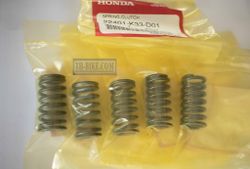 22401-K33-D01. SPRING, CLUTCH. CBR300