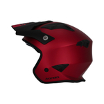 Шлем Acerbis JET ARIA METALLIC HELMET