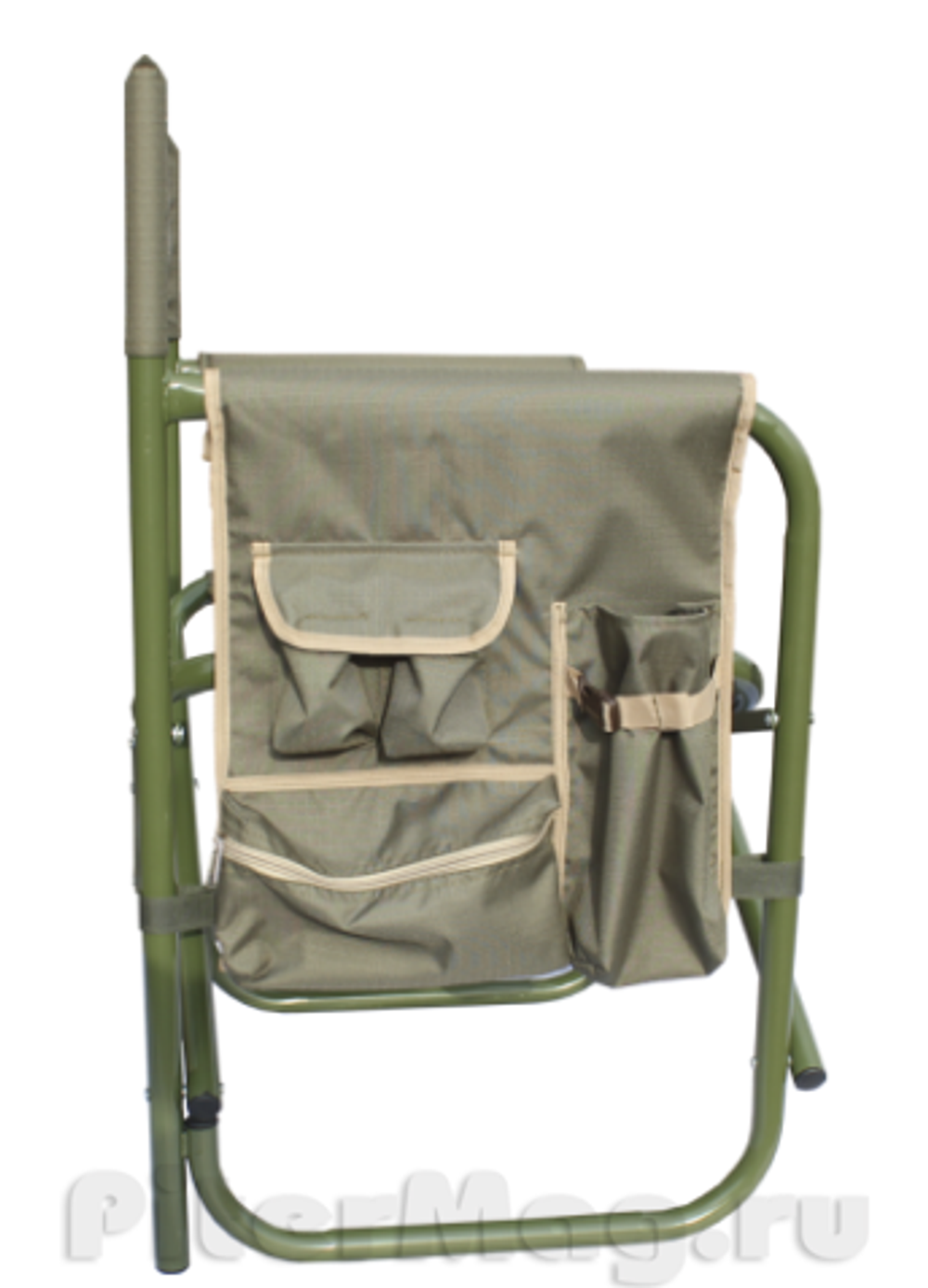 Кресло Митек Люкс 01