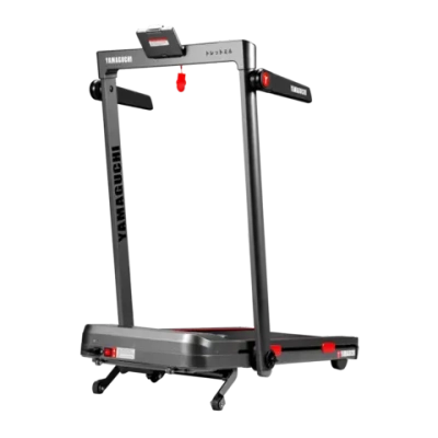 Беговая дорожка Yamaguchi Home RACE Incline
