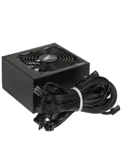 Блок питания MegaMax 800W ZM800-TXII BLACK 80+ Standart