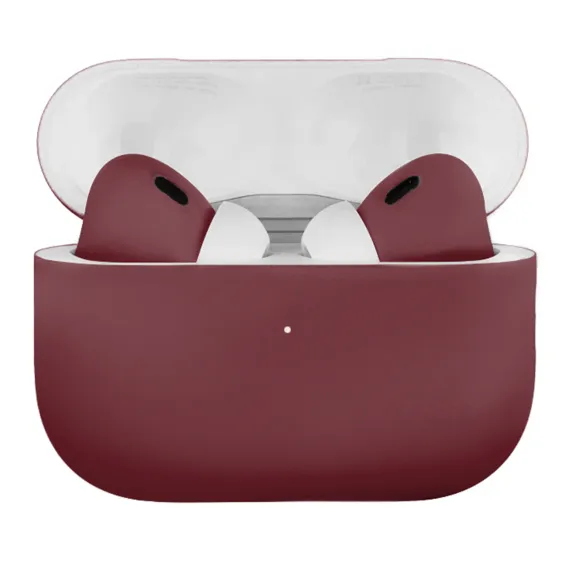 Apple AirPods Pro 2 USB-C Burgundy Matte