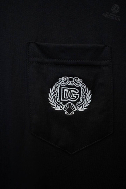 Футболка Dolce & Gabbana