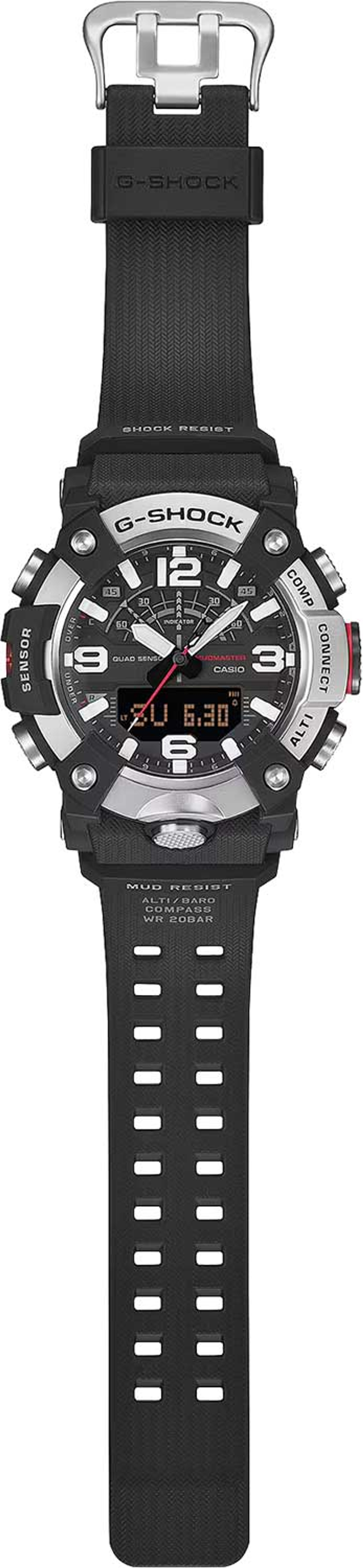 Часы Casio GG-B100XM-1A