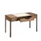 Письменный стол Angel Cerda CP1806-DK, 120х76 см