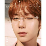 товары DICON - VOLUME N 29 NCT WISH : TO WISH, TO WAIT RYO B TYPE