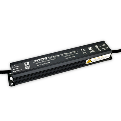 ST014.024.60.1 Блок питания (24V,60W,IP67) ST-Luce