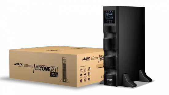 Stark Country 2000 Online One RT (20A) 4HRV