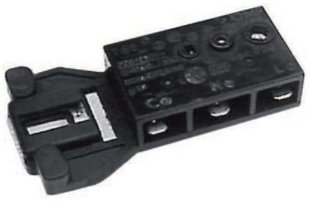 Устройство блокировки люка (УБЛ) для стиральной машины Samsung (Самсунг) - DC61-20205B, DC64-00122A
