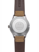 Часы механические Orient Classic RA-AC0P01E30B (Bambino)