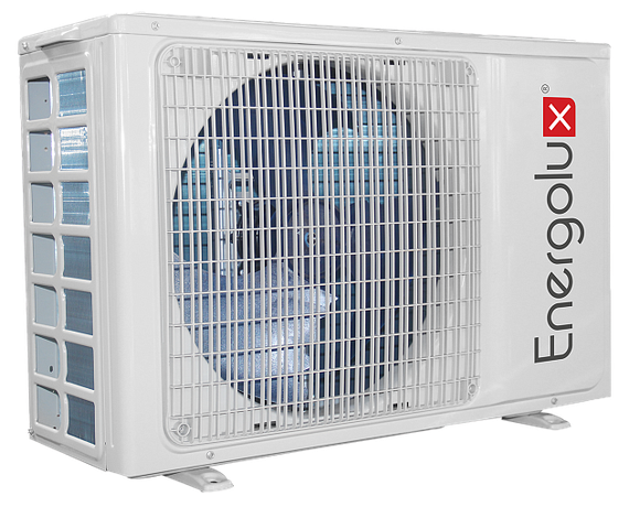 Напольно-потолочный кондиционер Energolux 7 on/off ESACF18D7_AR1 / ESAU18U7_AR1 — (10)
