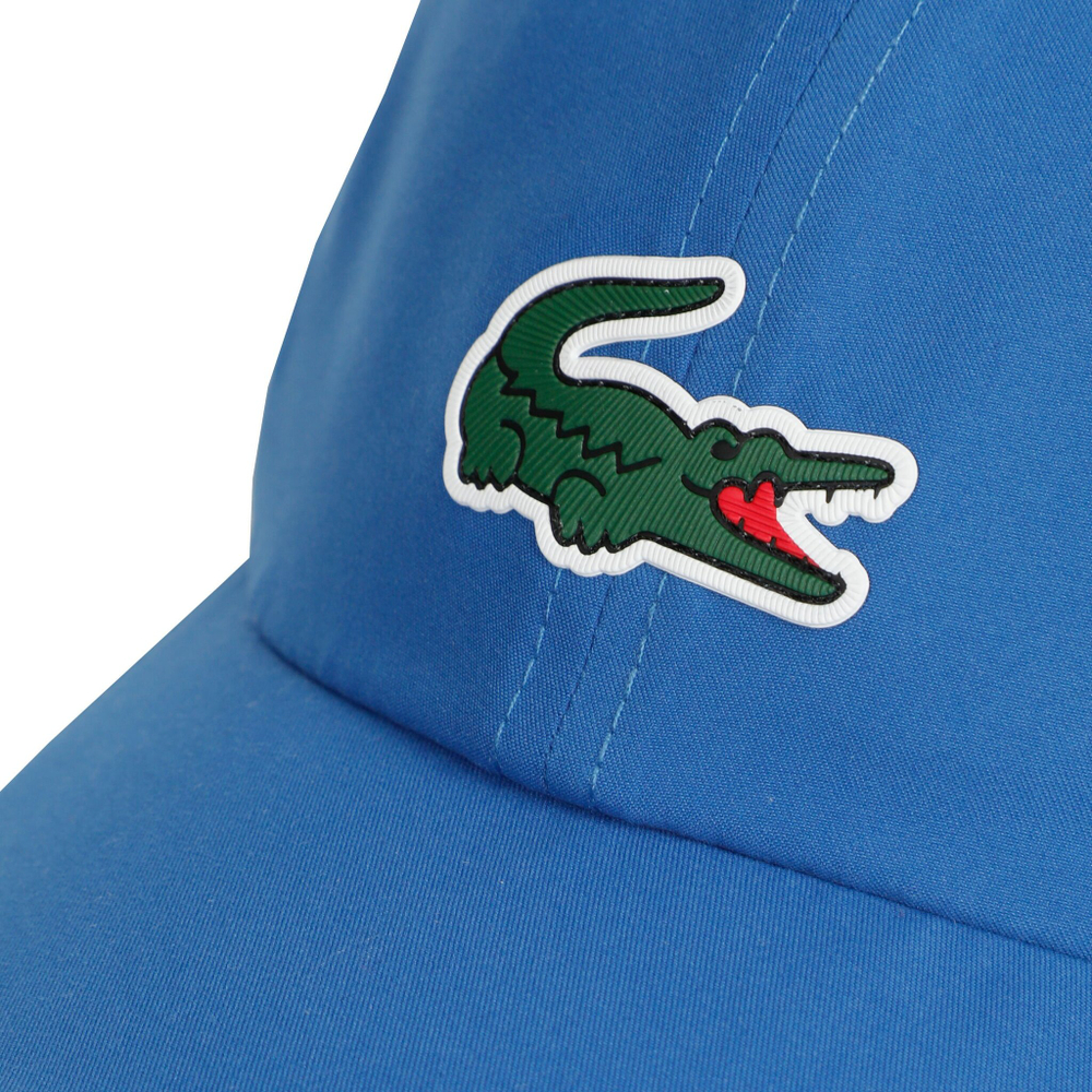 Lacoste Cap - Blue, White