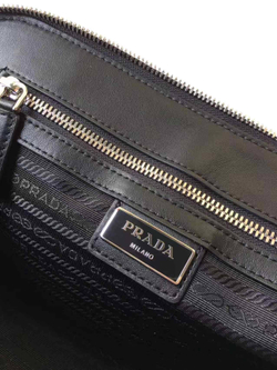 Клатч Prada