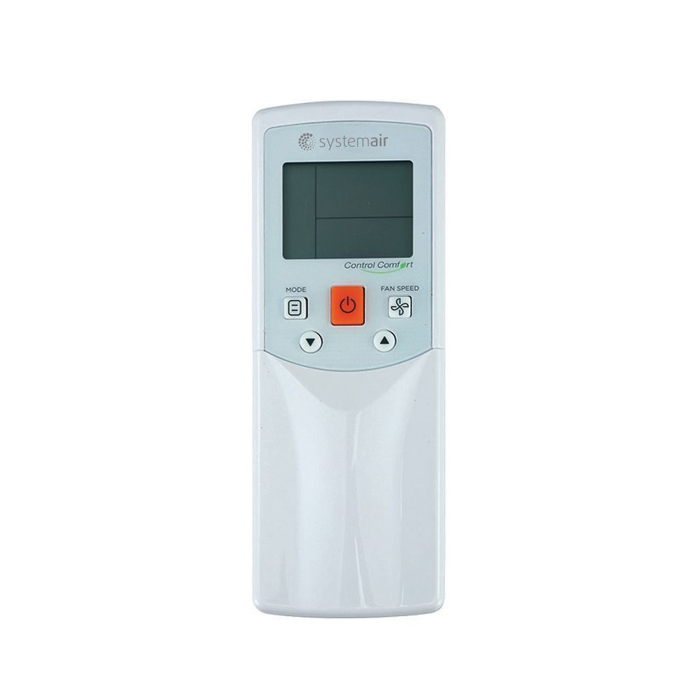 Внутренний блок Systemair SYSVRF2 WALL 56 Q
