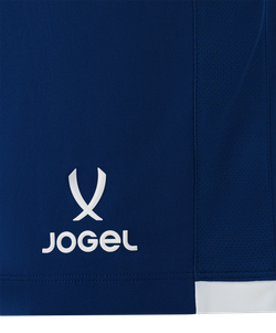 Шорты игровые Jogel DIVISION PerFormDRY Union Shorts, темно-синий Z4