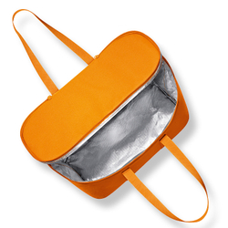Термосумка coolerbag black