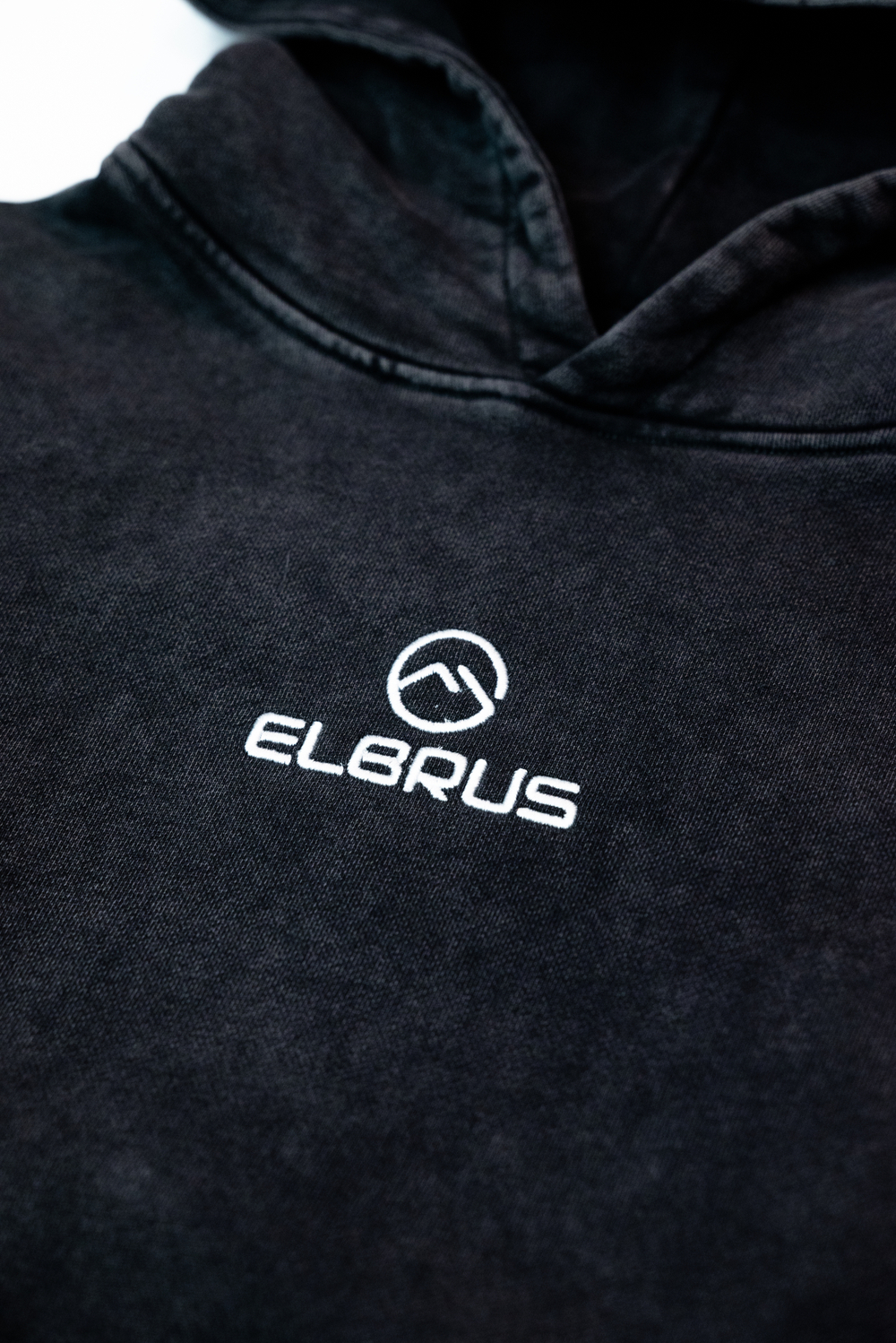 Худи (варенка) "Elbrus"