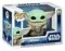 Funko POP! Vinyl - Star Wars M&amp;G - Grogu