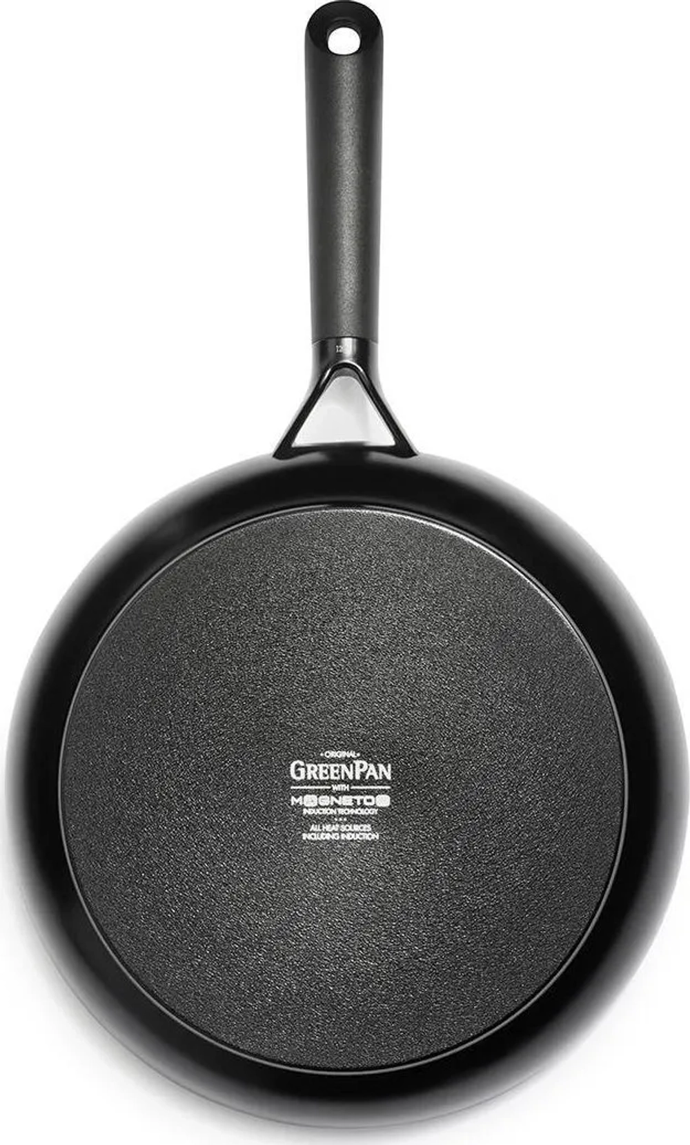 GreenPan Сковорода Smart Diamond 24см. CC003105-001