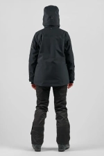 КУРТКА STAYER ГОРНОЛЫЖНАЯ CHEGET ЖЕНСКАЯ 24-42931