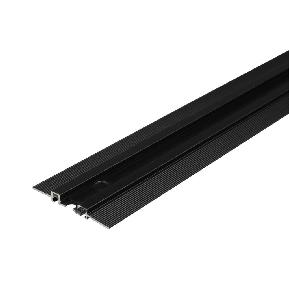 Шинопровод магнитный встраиваемый Aployt Magnetic track 48 APL.0171.00.100 1м