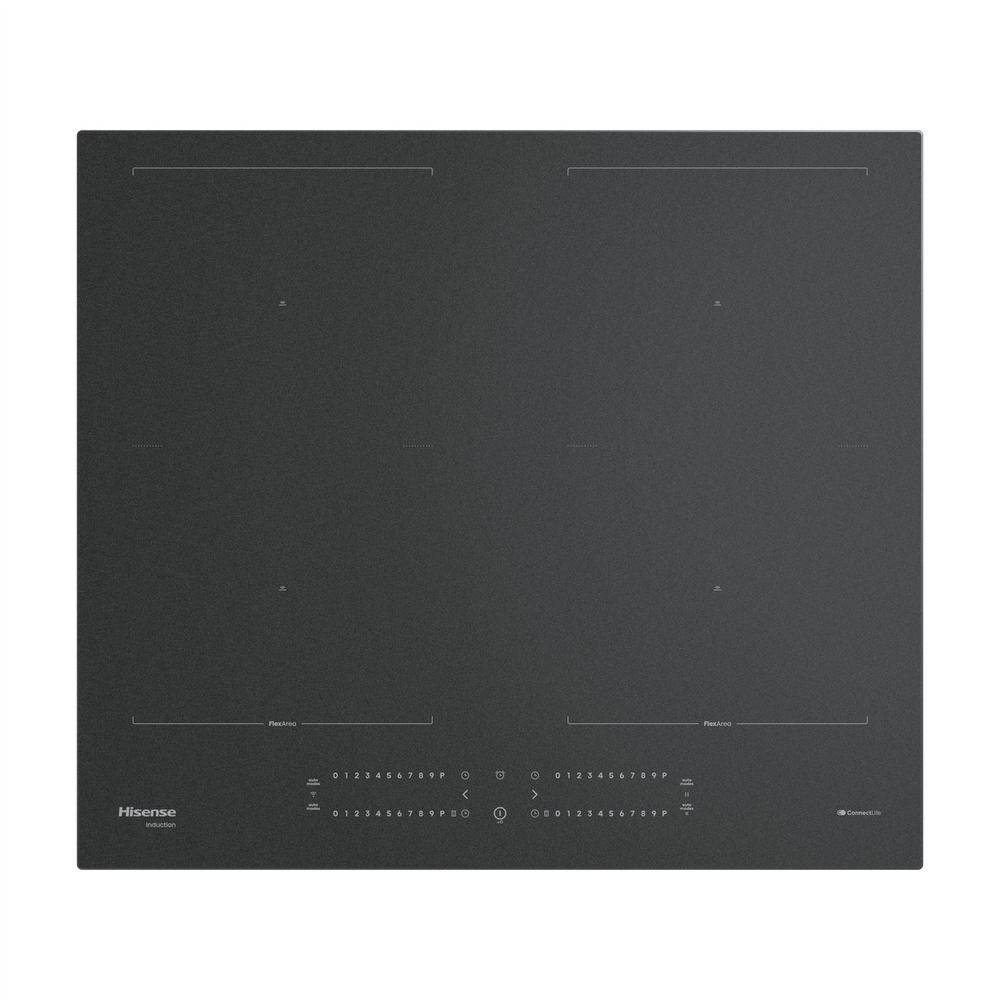 Индукционная варочная панель Hisense HI6442MSCWF