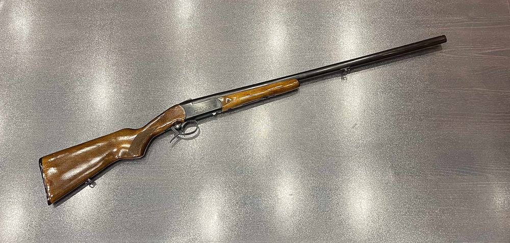 ИЖ-18ЕМ-М к.12/76 № 9142431