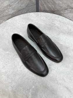 Лоферы Zegna