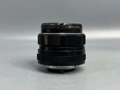MC Helios 44K-4 Pentax K