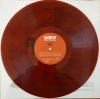 Виниловая пластинка. THE SEATBELTS & YOKO KANNO — Cowboy Bebop (Red/Orange Mardbled) (2 Винил)