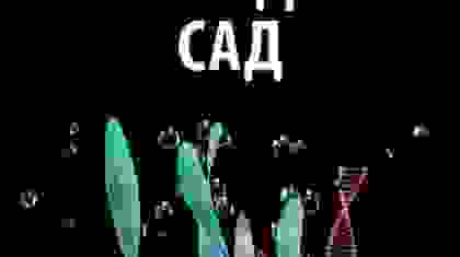 BLACKBox - Коллоидный сад