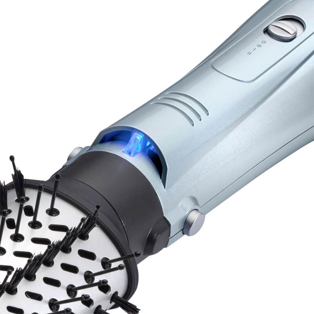 Фен-щетка BaByliss Hydro-Fusion 4-in-1 AS774E - 7