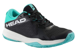 Мужские кросовки для Padel Head Motion Team Padel - черный