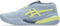 Кроссовки мужские Asics Gel-Resolution X - Grey Blue/Pistachio