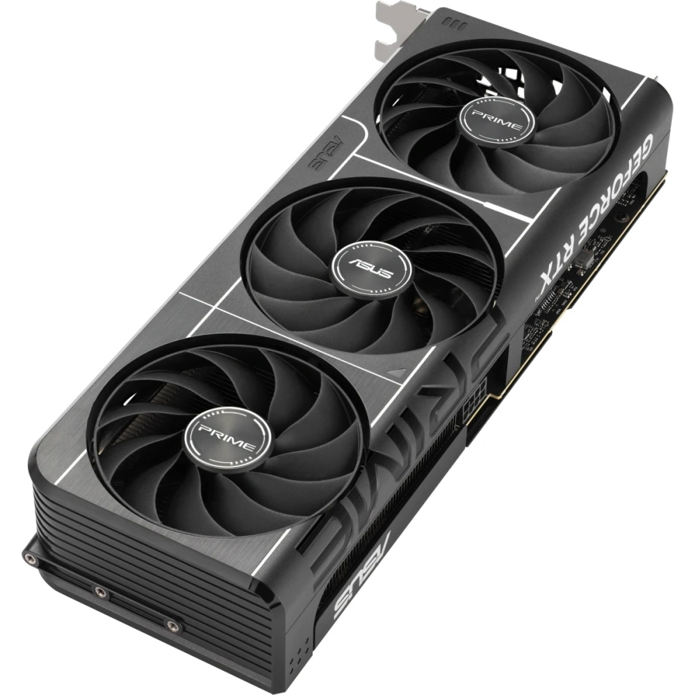 Видеокарта Asus GeForce RTX 5060 Ti Prime OC 8GB <90YV0MP0-M0NA00>