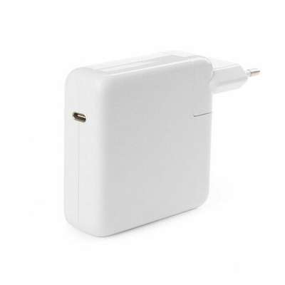 Адаптер питания MagSafe USB-C 87W hi-copy