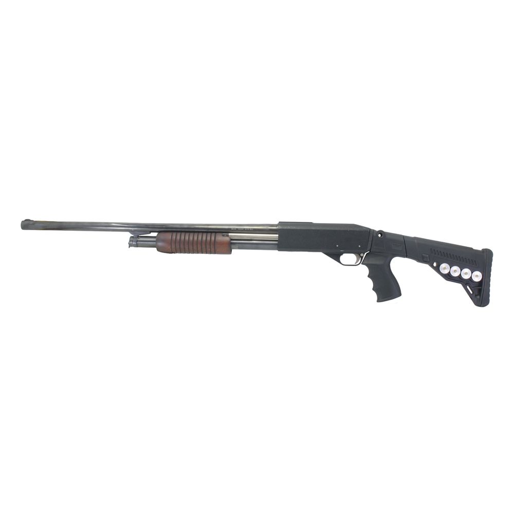 Приклад TBS Utility на ИЖ-81, DLG Tactical
