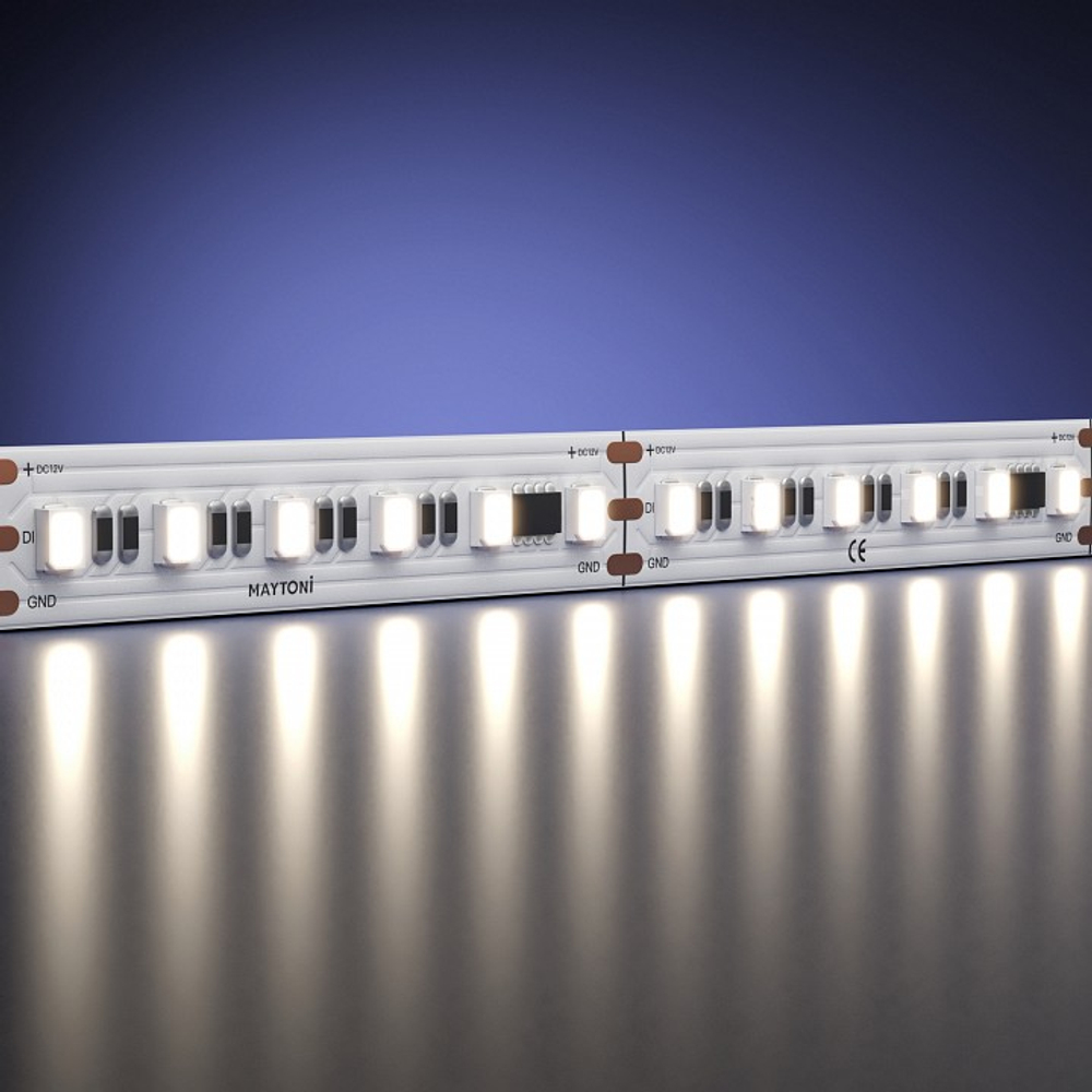 Лента светодиодная Maytoni Led Strip Адресная (SPI) светодиодная лента 201253