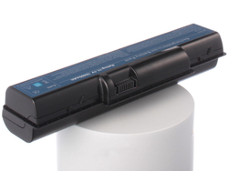 Аккумулятор iBatt 10400mAh, для Aspire 5338 4930 4736ZG 5536G-653G255737Z 4740 4736 5740G-333G254720 4720G 5236 4937G
