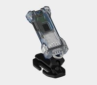 Мультифонарь Armytek Zippy Extended Set Blue Sapphire (F06101B)