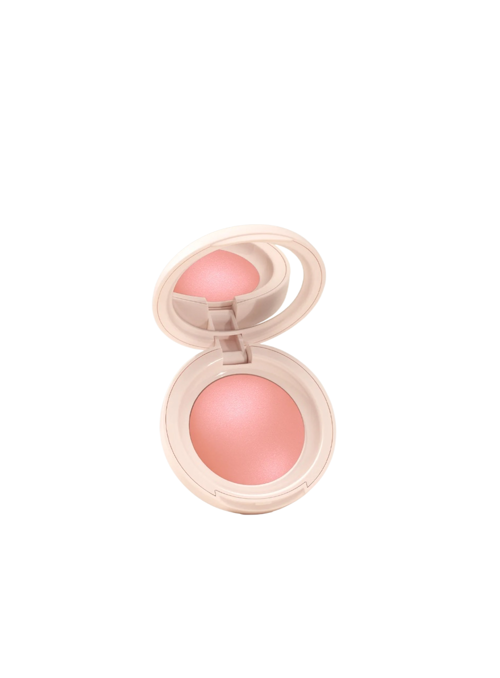 RARE BEAUTY Сияющие румяна в оттенке Cheer Soft Pinch Luminous Powder Blush