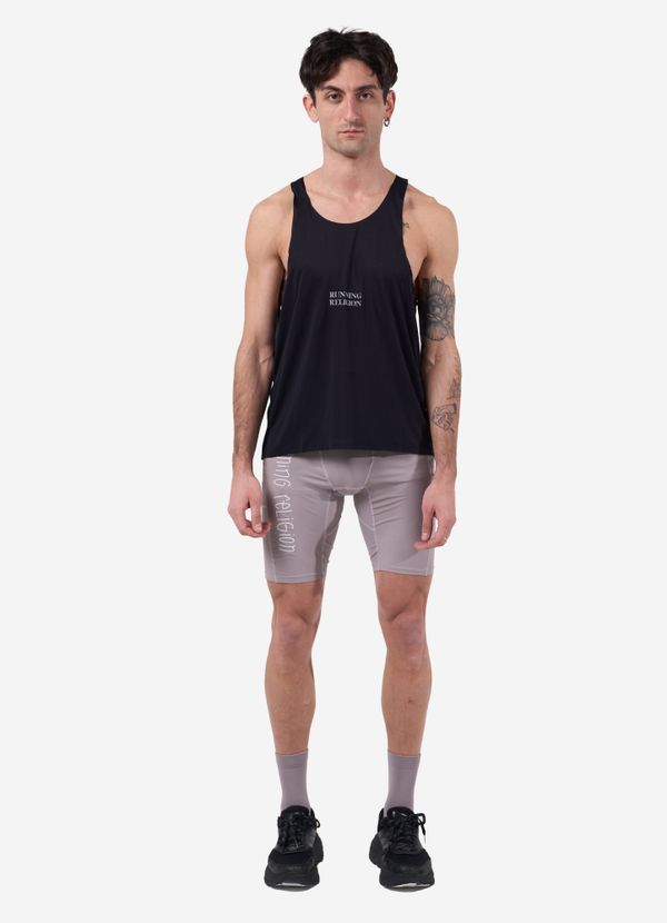 Шорты Cargo Tights Stone Nirvana - фото 5