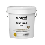 Massima Plus - глубокоматовая моющаяся краска без брызг и запаха для детских комнат | Monto (Испания)