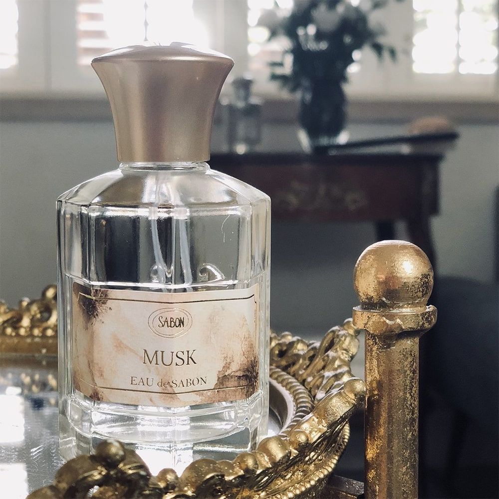 Sabon Musk