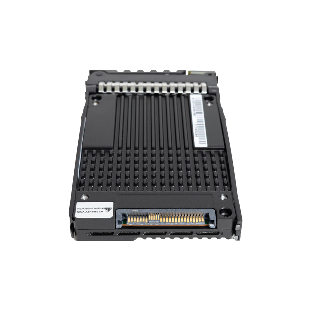 Твердотельный накопитель SSD Huawei D2020SASSSD3840 3,84TВ SAS 2.5" OceanStor Dorado 2020
