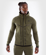 Толстовка Venum Laser X Connect Khaki