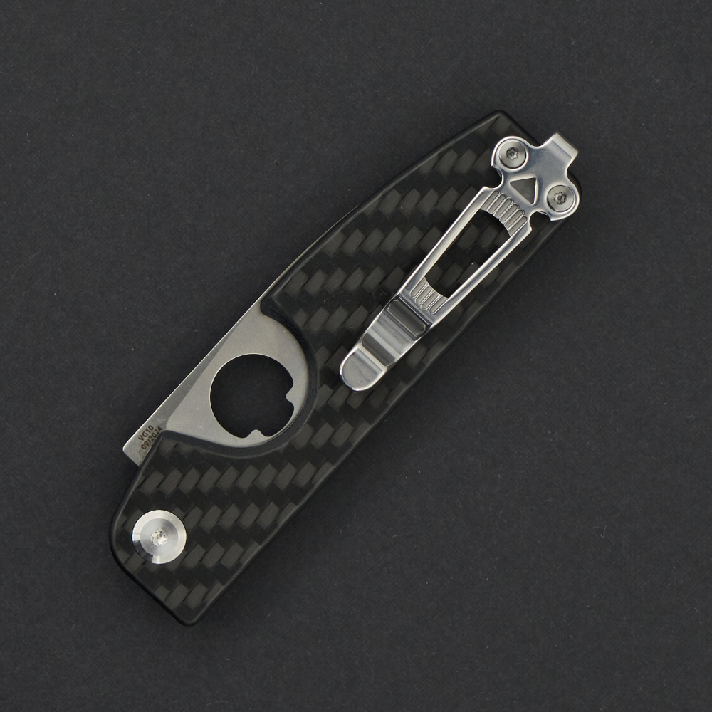 Нож Cigarknife CF VG10, DAGGERR, CGRKNFCFV G10