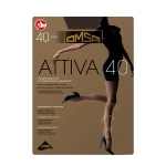 ОМСА АТТИВА 40 Den Fumo  3M