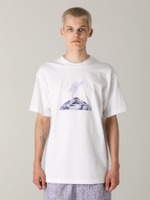 Мужская Футболка Huf Scent